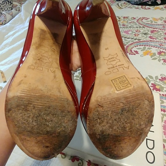 ALDO Heals - Picture 6 of 8